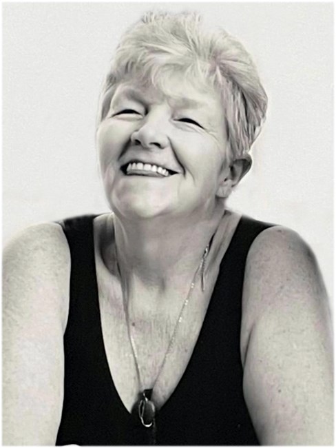 Obituary of Roberta Lynn Harding