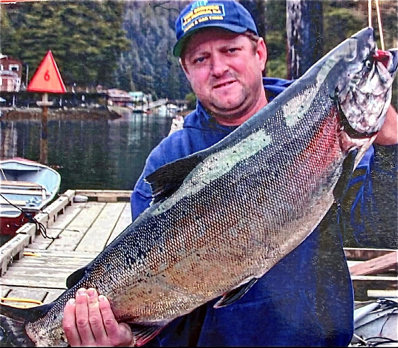 Obituary of Joseph "Jay" R. Fredericks