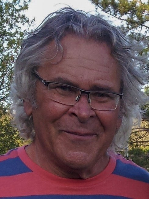 Obituary of James Calvin FitzGibbon