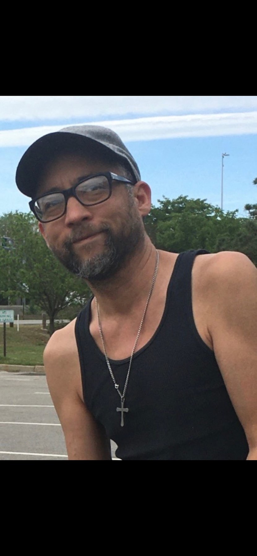 Obituary of Rex Conrad Rono