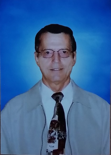 Avis de décès de Jacques Lessard