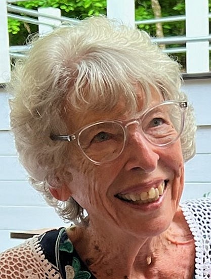 Obituary of Ann N Streeter