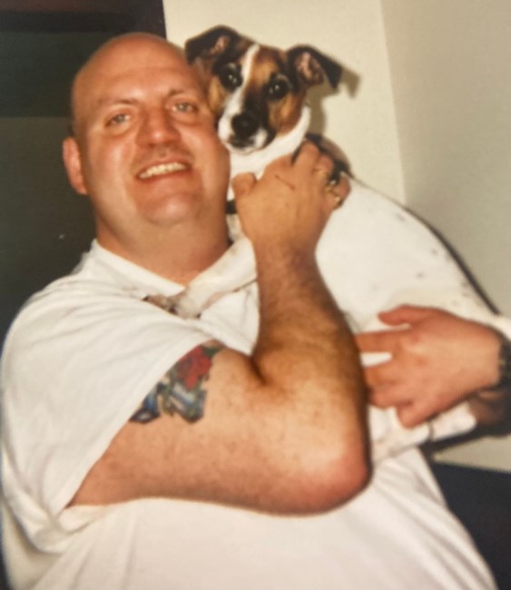 Obituary of Kevin Lyons Kopp