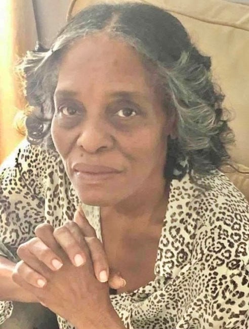 Obituary of Marie Evelia Simeon