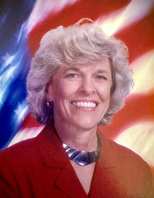 Obituary of Jane Singleton Ramey