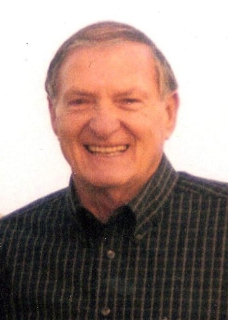 Obituary of Mr. Landon Coach Darty