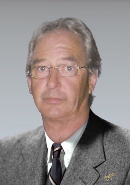 Obituary of René Tremblay