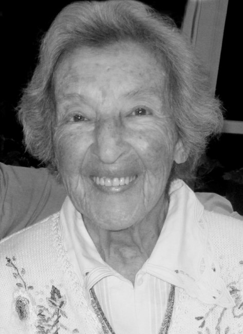 Obituary of Janet Oppenheim Kravitz