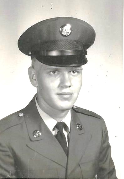 Obituary of Caesar Czajkowski