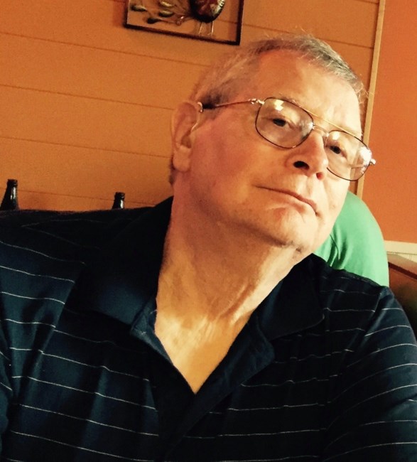 Obituary of Don Petersen