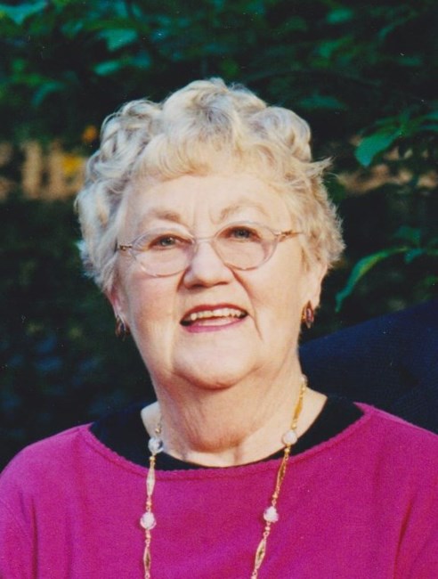 Obituary of Joan - Crawford