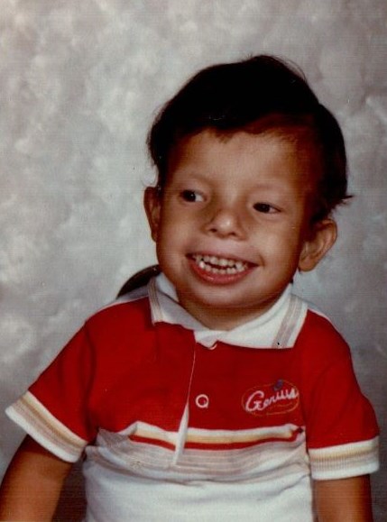 Obituary of Ignacio Castillo Jr.