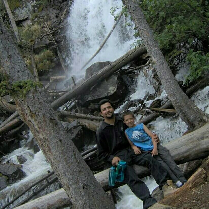 Obituary of Caesar Augustus Velez