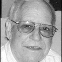 Obituary of Jose Lameiras Salgado
