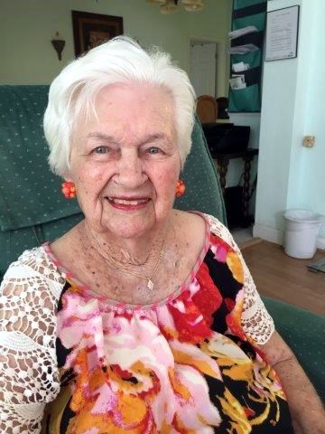 Obituary of Elizabeth Hrinda Schultz