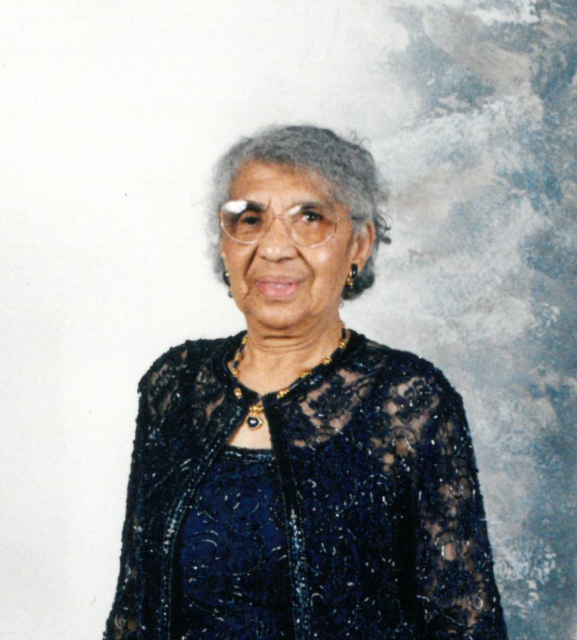 Obituary of Jennie Louise Stewart