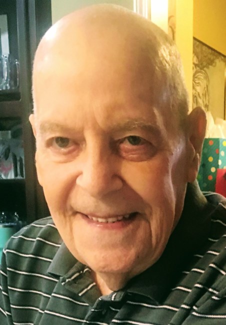 Obituary of Thomas Bruce Rule