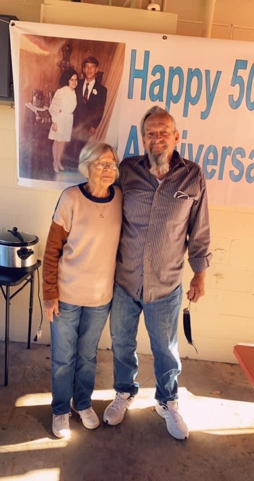 Obituary of Anita Kay Reeves