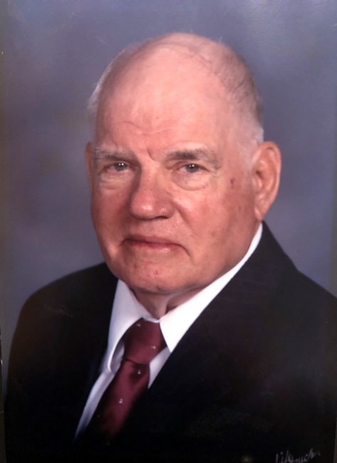 Obituary of Glenn David Petty