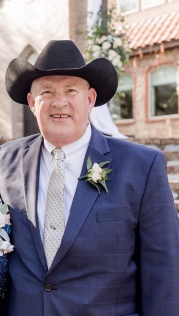 Obituary of Wayne Robertson Brown