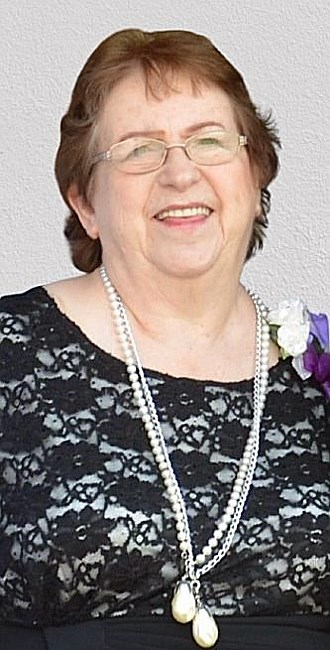 Obituary of Connie M. Dutcher