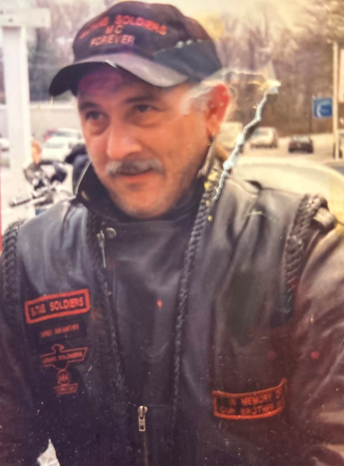 Obituary of Nicholas "Nicky" J. Barletti