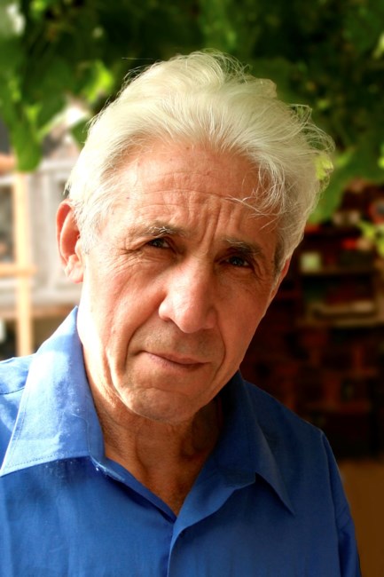 Obituary of Antonio Pellegrino