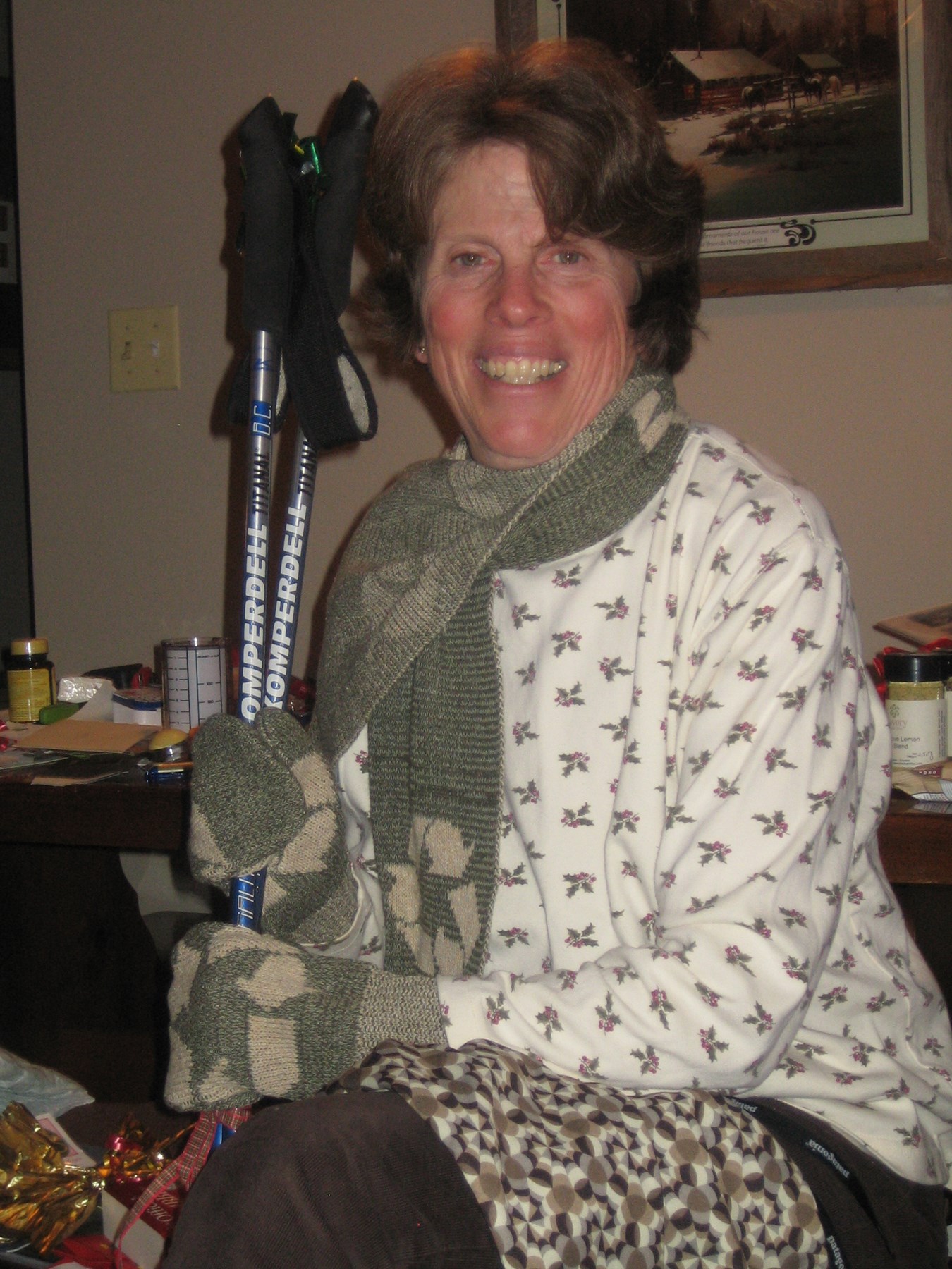 Obituary of Elizabeth "Betsy" McCammon Black