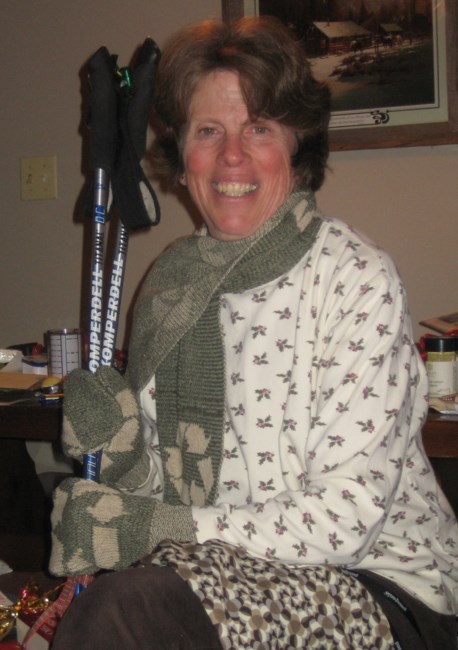 Obituary of Elizabeth "Betsy" McCammon Black