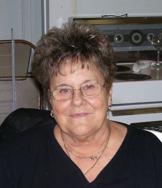 Avis de décès de Micheline Claing