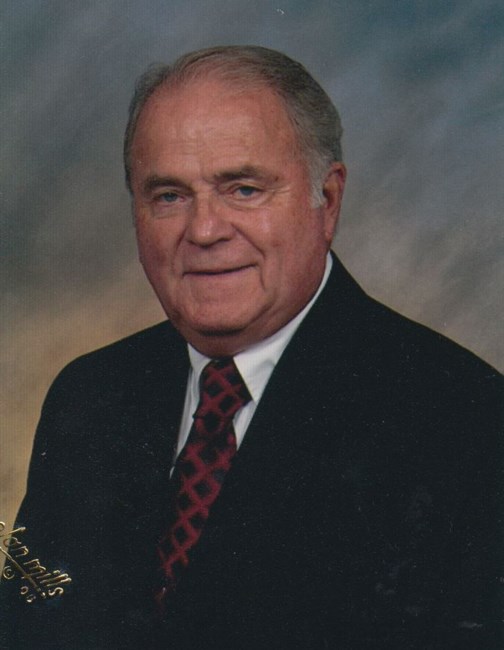 Obituary of Chester Coleman Noble