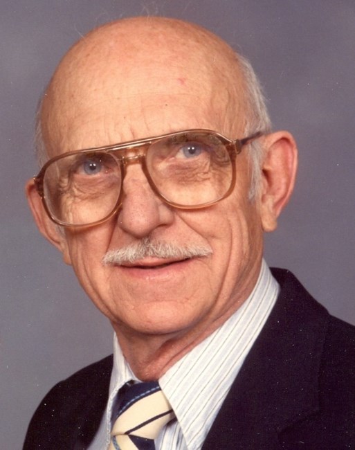 Obituary of James E Triplett