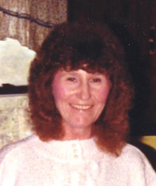 Obituary of Phyllis Joann East