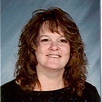 Obituary of Sherry Beth Bauer (Stewart)