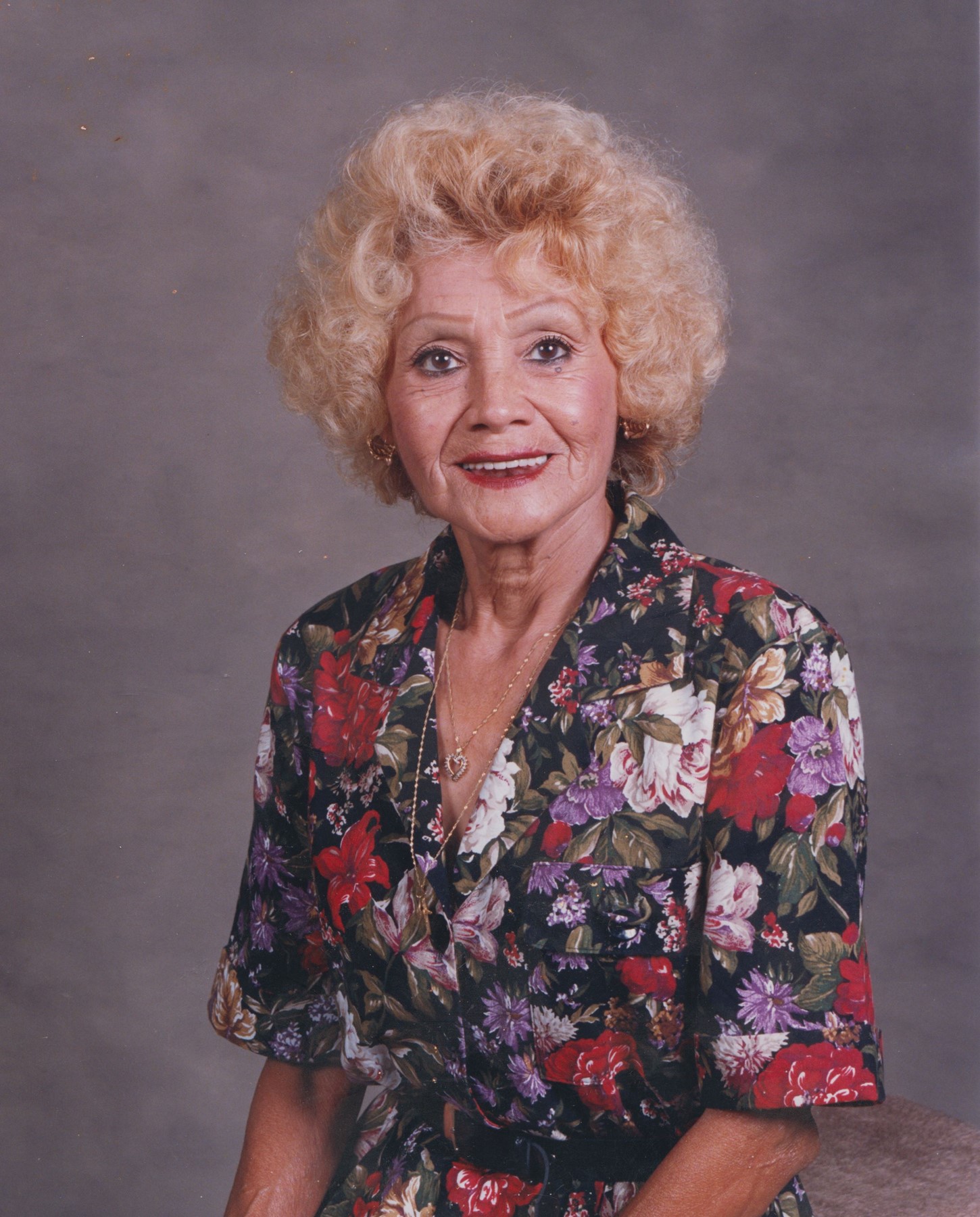 Obituary of Josie Rivera-Garcia