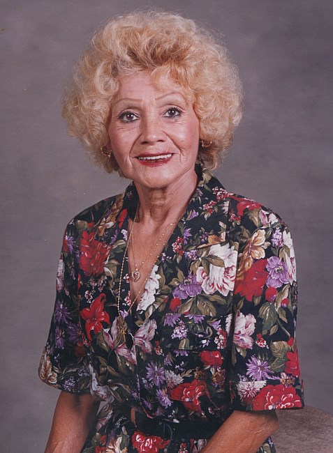 Obituary of Josie Rivera-Garcia