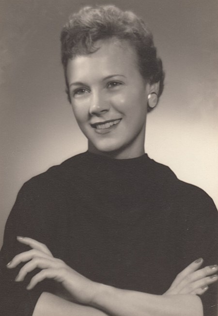 Obituary of Shirley Nadine Reese