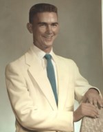 Allen Harrell