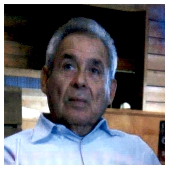 Obituary of Eugenio "Gene" Martinez Sr