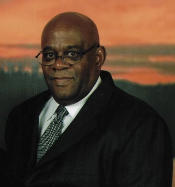 Obituary of Donald Avon Holland