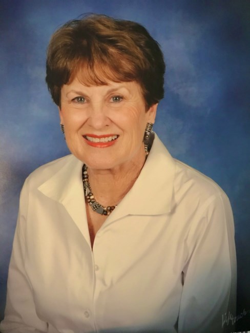 Obituary of Carolyn Webb Schoch
