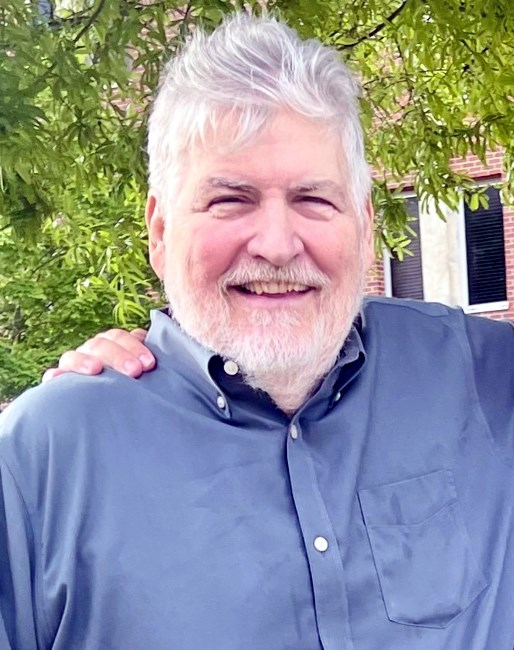 Avis de décès de Michael John McGirney