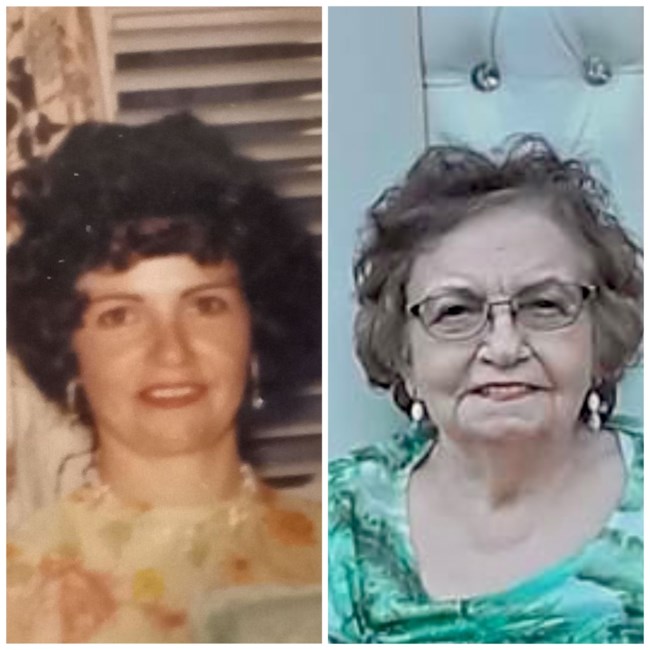 Obituario de Mary Carmen Anzaldua