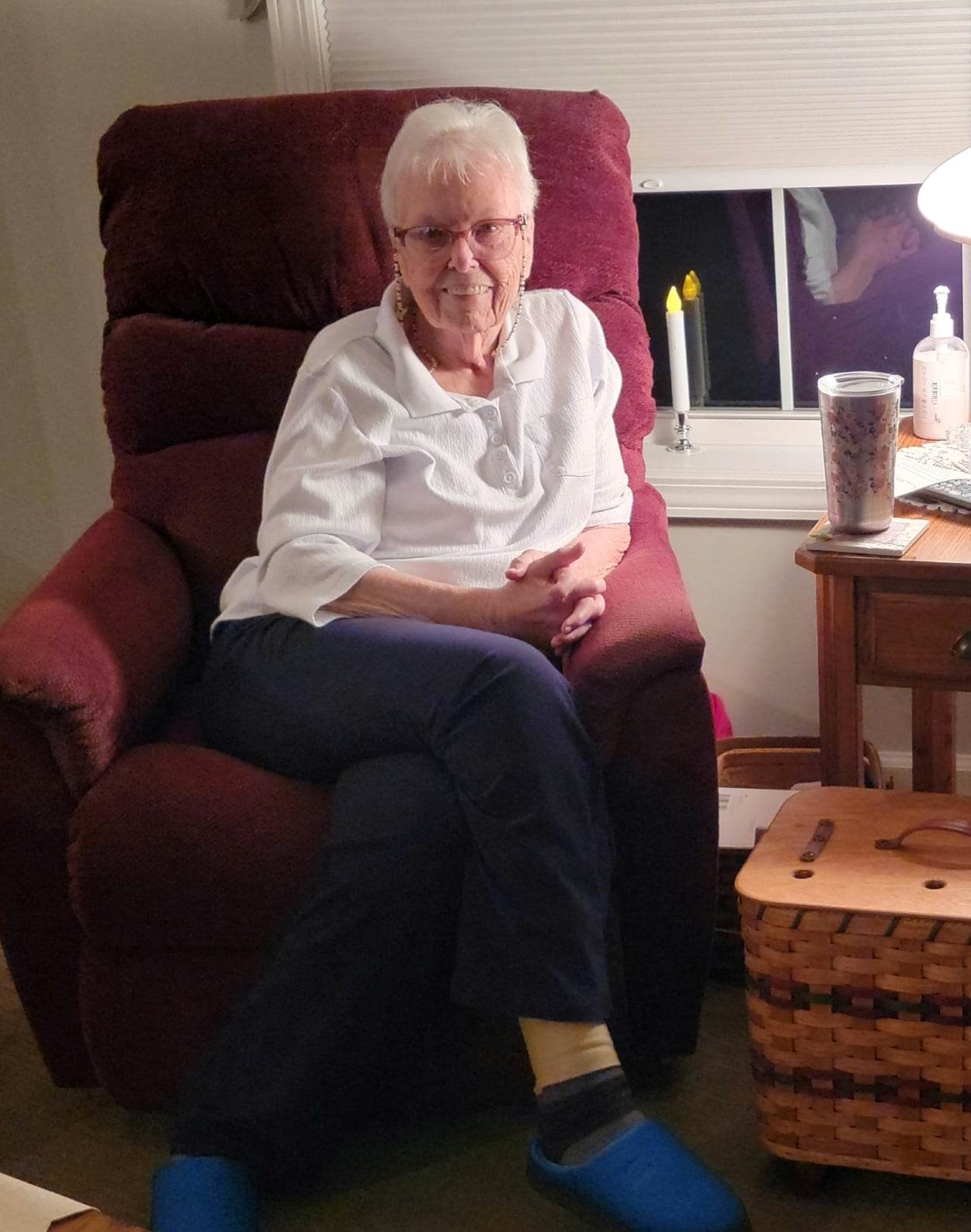 Obituary of Natalie McCarty