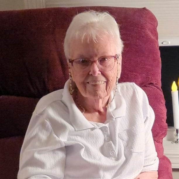 Obituary of Natalie McCarty