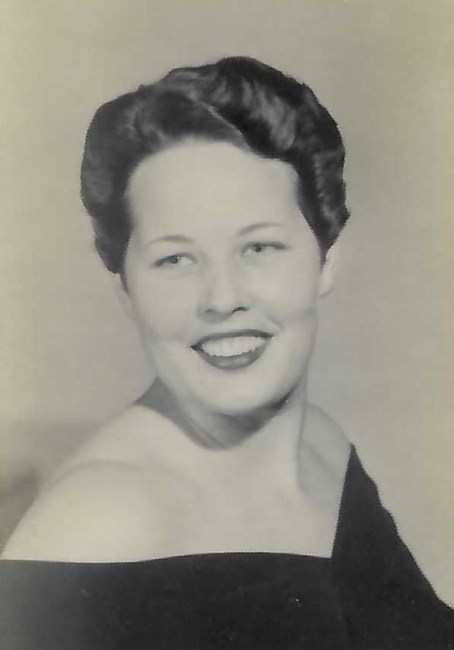 Obituary of Nell Stone Wilson
