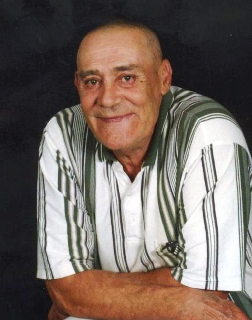 Obituary of Larry "Butch" Willis