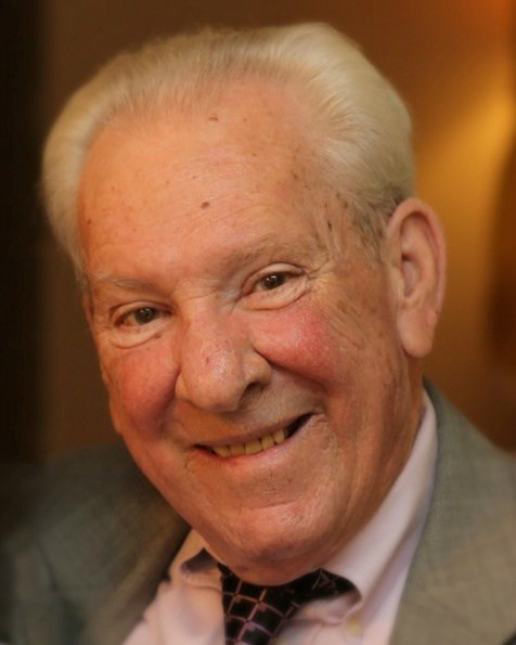 Obituary of Lynn Burk Hughes, Jr.