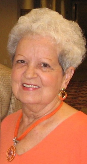 Obituary of Jo Ann Fischer
