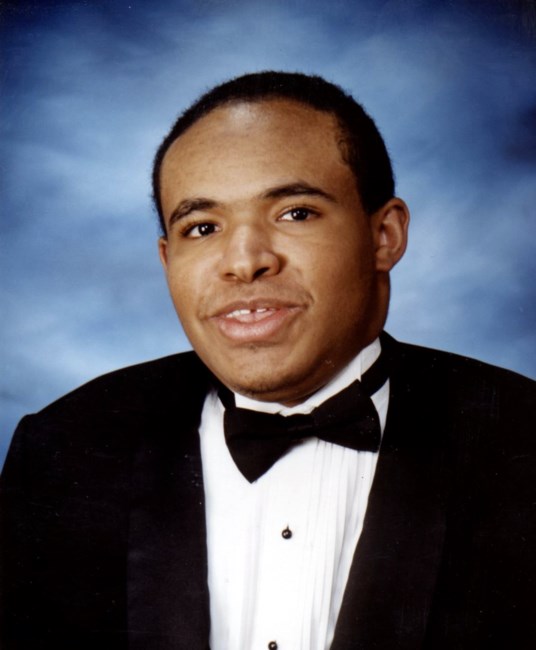 Obituary of Donald Cecil Johnson Jr.